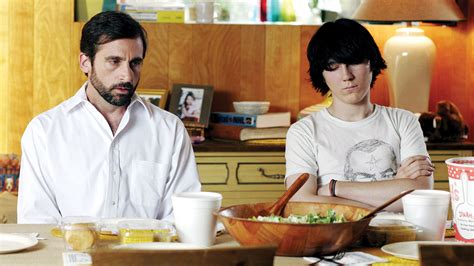 Paul Dano Little Miss Sunshine - Hollywood Flashback: Paul Dano Made Noise With Little Miss Sunshine
