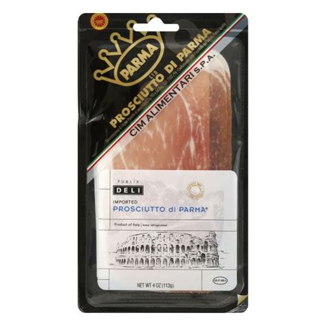 Costco Prosciutto Di Parma Amazing Value Flavor