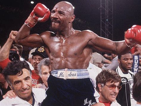 Marvelous Marvin Hagler Wallpapers - Top Free Marvelous Marvin Hagler ...