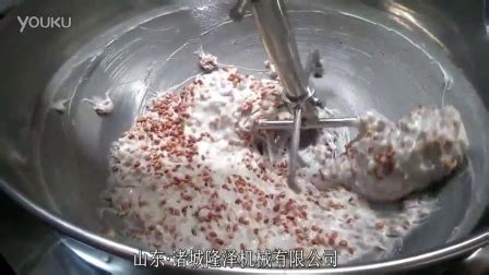 China Big Industrial Commercial Automatic Multi Planetary Tilting Curry