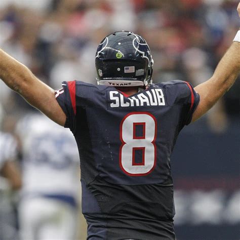 Houston Texans: The 5 Best Highlights of the Season so Far | News ...