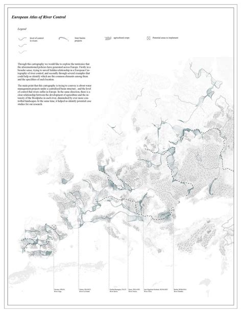 Flooding Mechanisms Bra Driva Ribot AA School Of