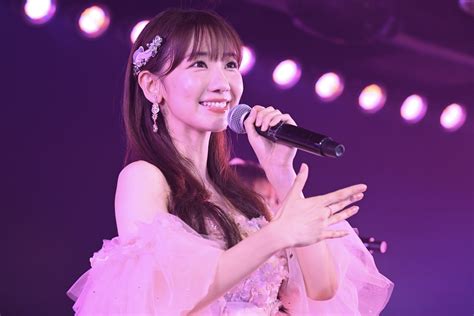 Akb48在籍日数歴代1位 “最年長レジェンドアイドル” 柏木由紀がakb48を卒業！ 「17年のアイドル人生が本当に素敵な形で幕を閉じれまし