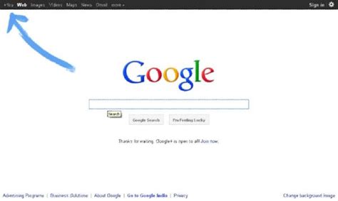 Google+ Moves to Beta, Opens for All - Dot Com Infoway