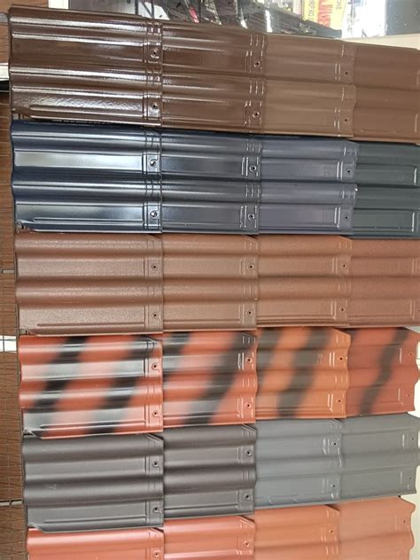 Mm Ceramic Roof Tiles At Rs Square Feet In Thiruvananthapuram Id