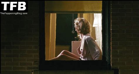 Gretchen Mol Nude Sexy Collection Photos TheFappening