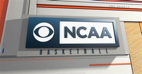 TamirMoore.com: 2021 - 2022 NCAA Basketball on CBS Schedule