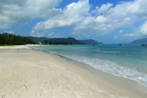 Best Beaches in Con Dao - Vietnam Holidays