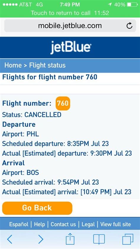 Introducir 58+ imagen jetblue flight tracker - fr.thptnganamst.edu.vn