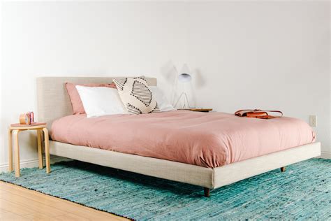 The 10 Best Modern Bed Frames Of 2023 Reviews By Wirecutter