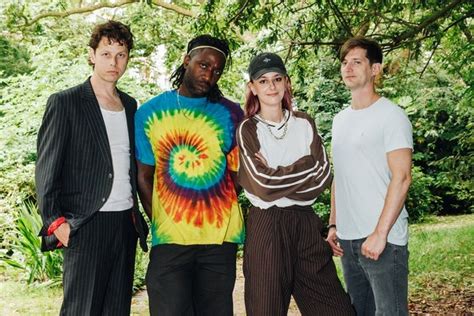 20 Years Of Bloc Party Silent Alarm Hits With Blonde Redhead At The Salt Shed Fairgrounds 2025