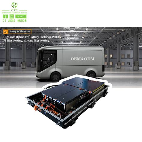 ah high discharging current hybrid ev battery pack kwh kwh