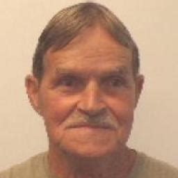 Billy Gene Reed Sex Offender In Moberly Mo Mo