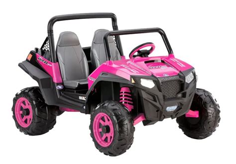 peg perego polaris rzr 900 pink - Fun Facts For Kids