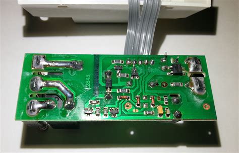 Схема подключения тнс 15а