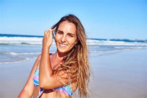 Collective Hub This Aussie Swimwear Label Is Saving The Ocean One Bikini At A Time