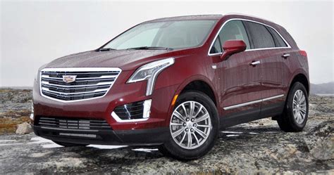 Cadillac Xt5 2024 Colors Bambie Christine