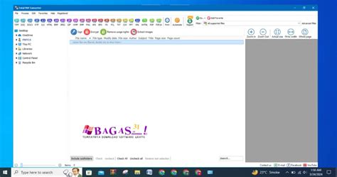 Coolutils Total PDF Converter 6.5.0.347-141 Full Download - BAGAS31 