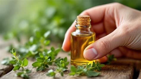 How To Treat Toenail Fungus With Oregano Oil A Step By Step Guide Fit For The Soul