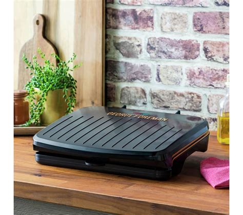 Grille Viande George Foreman Grill But