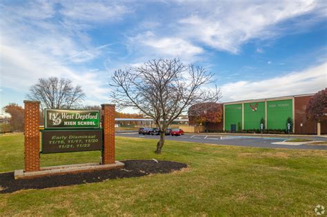 About West Deptford Township Schools Demographics Things To Do