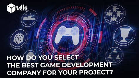 Choosing The Right Game Development Platform For Your Project