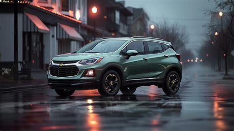 Best and worst Chevy Trax years — which to avoid | REREV