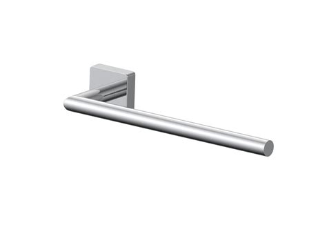 FORUM QUADRA Towel Rack Forum Quadra Collection By INDA