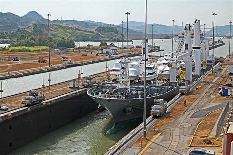 Who, When, Where and Why? - HISTORY DETECTIVES-PANAMA CANAL CONSTRUCTION