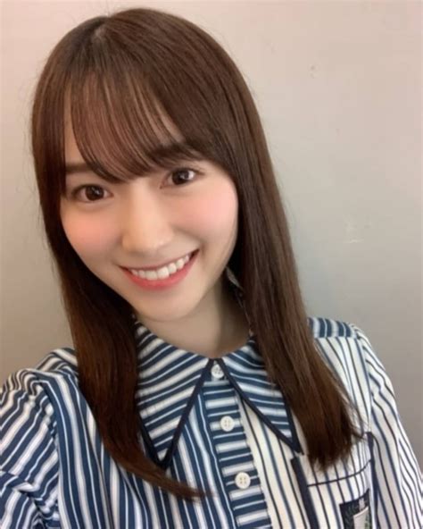 いいね！52件、コメント1件 ― Suzmon46kykzkのinstagramアカウント 「欅坂46 守屋麗奈」 桜坂 女性 欅坂46