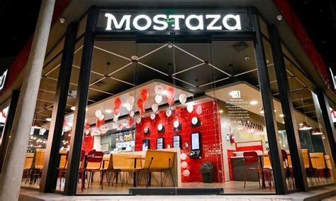 Mostaza Avanza En Plan De Expansi N Y Prev Unas Aperturas En