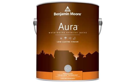 Benjamin Moore Aura Exterior 30% Off Sale by Devine Paint & Decorating ...