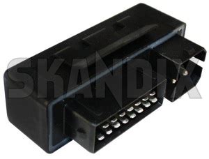 Skandix Shop Volvo Parts Relay Abs Control System