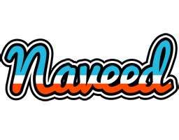 Naveed Logo | Name Logo Generator - Popstar, Love Panda, Cartoon, Soccer, America Style