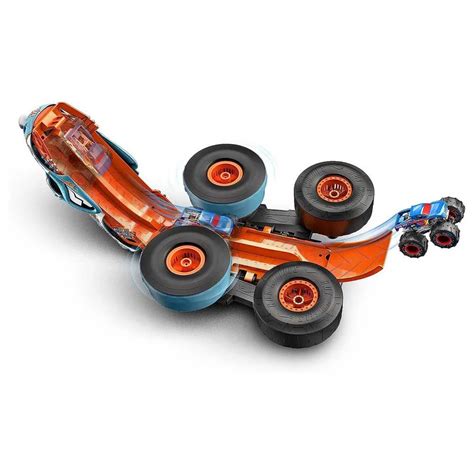 Hot Wheels R C Remote Controller Kidinn