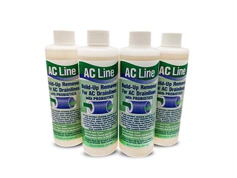 I Tested the Best AC Condensate Drain Line Cleaner and Here's What Happened