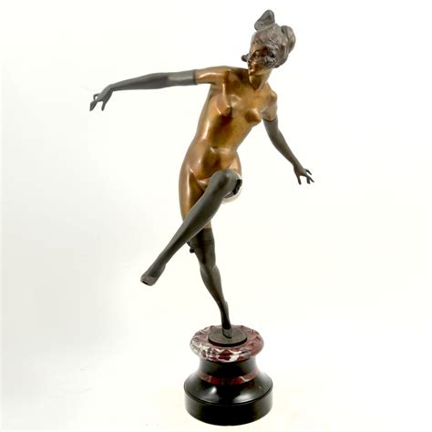 Bronze Nude Sculpture Onlyartsculpture