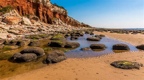 The Best Hotels Closest to Hunstanton Beach in Hunstanton - 2024 ...