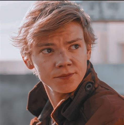 Newt | Character-community Wiki | Fandom