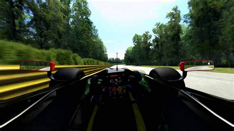 Assetto Corsa Lotus T Monza Youtube