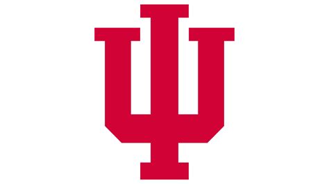 Indiana University Logo and sign, new logo meaning and history, PNG, SVG