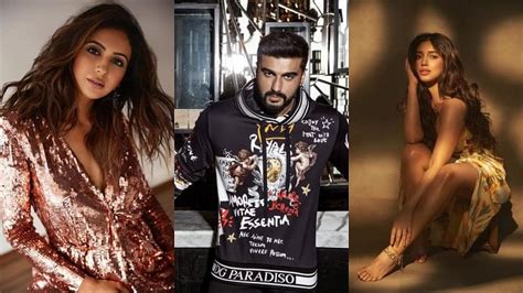 Arjun Kapoor Rakul Preet Singh Bhumi Pednekar Film Mere Husband Ki Biwi Shooting Will Start In