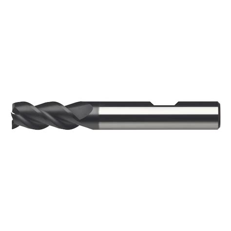 ORION Solid Carbide End Mill