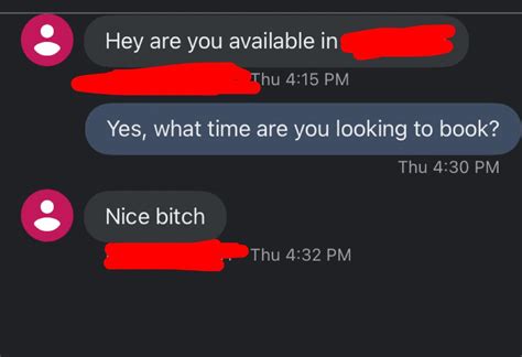 These Loser Ass Mfs Really Have So Much Free Time On Their Hands R ClientCringe
