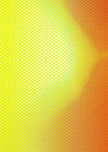 Premium Photo Yellow Abstract Vertical Background