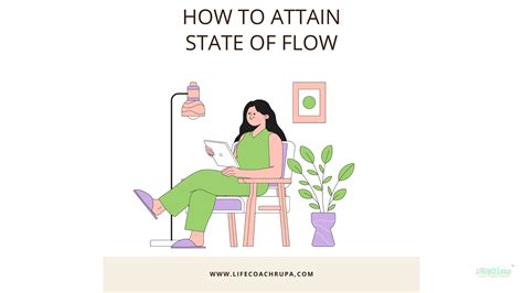 How to attain a State of Flow? - 1step2LEAP