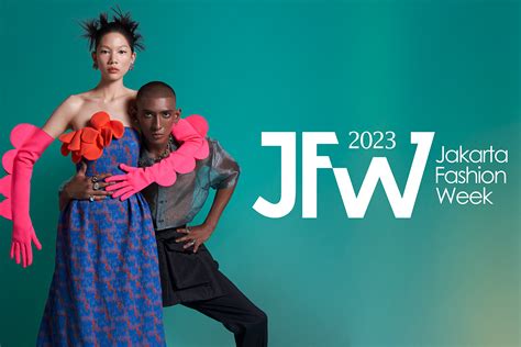 Jfw Jakarta Fashion Week