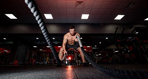 Amrap Une Méthode Dentrainement De Crossfit Efficace