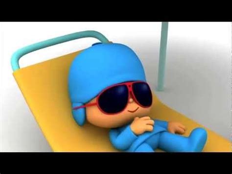 Pocoyo dancing Gangnam Style HD - YouTube | Pocoyo, Gangnam style, Youtube