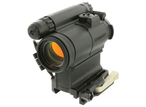 Kolimátor Aimpoint CompM5